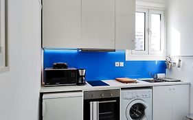 Kyma Apartments - Athens Acropolis 8